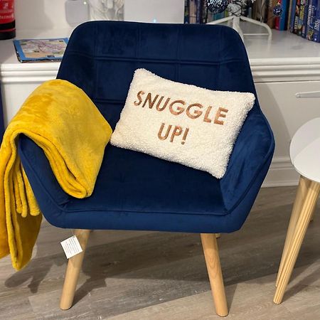 فيلا The Snug, موربيث المظهر الخارجي الصورة