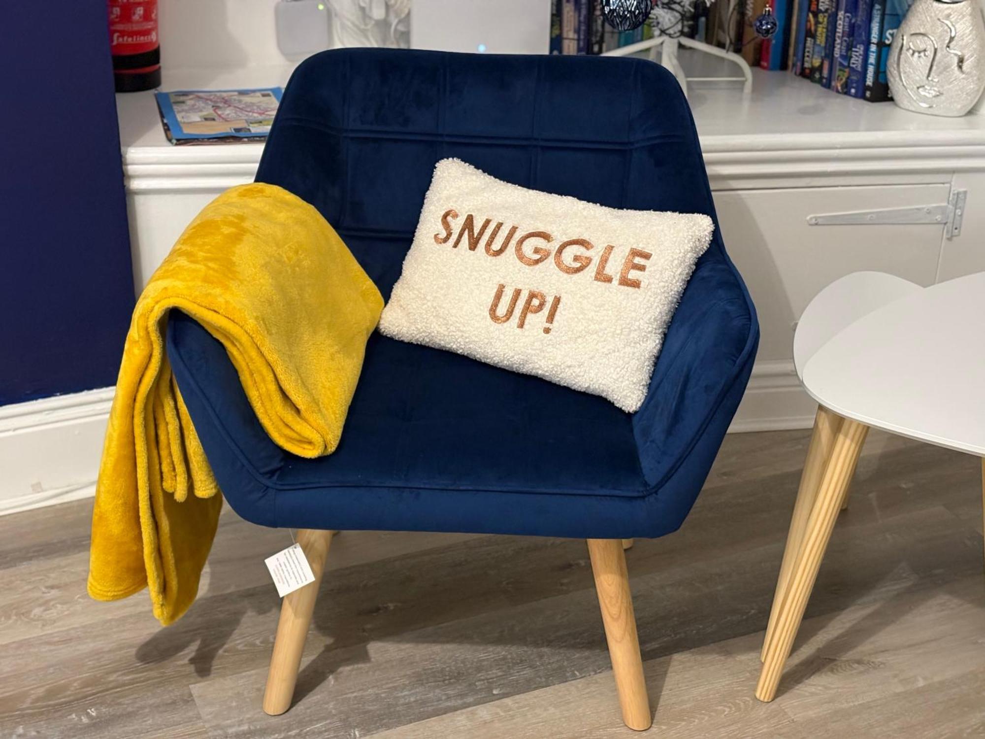 فيلا The Snug, موربيث المظهر الخارجي الصورة